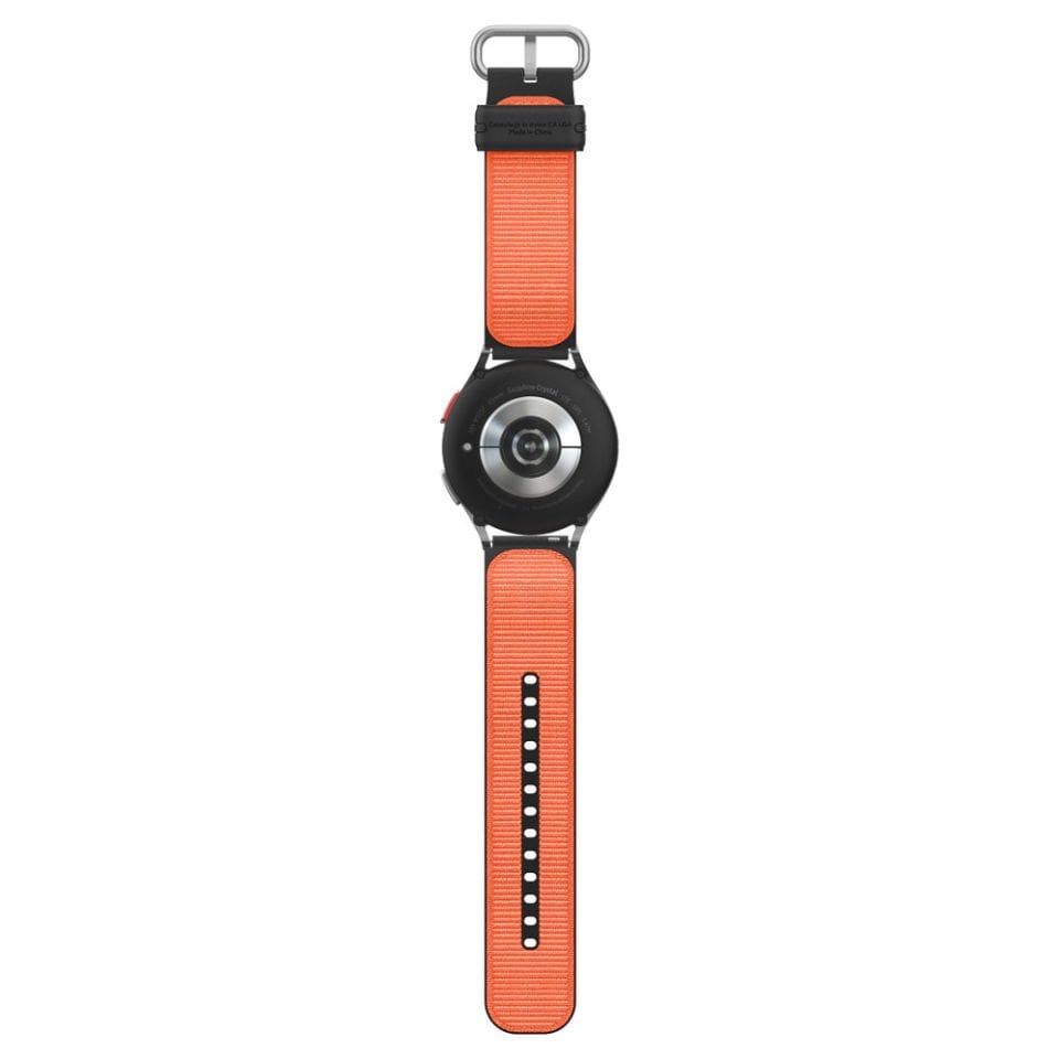 Galaxy Watch Serisi Kordon, Caseology Athlex Band