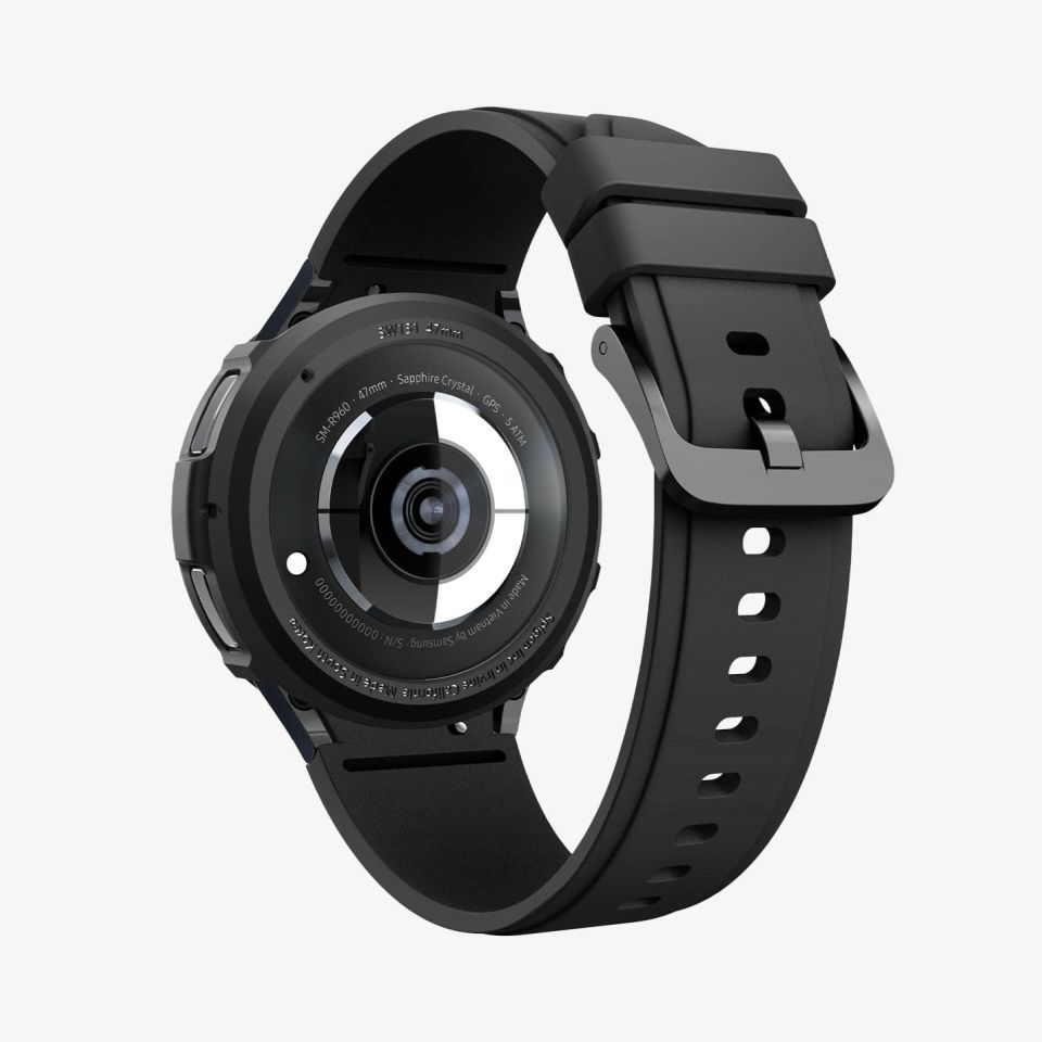 Spigen Galaxy Watch 6 Classic (47mm) Kılıf Liquid Air