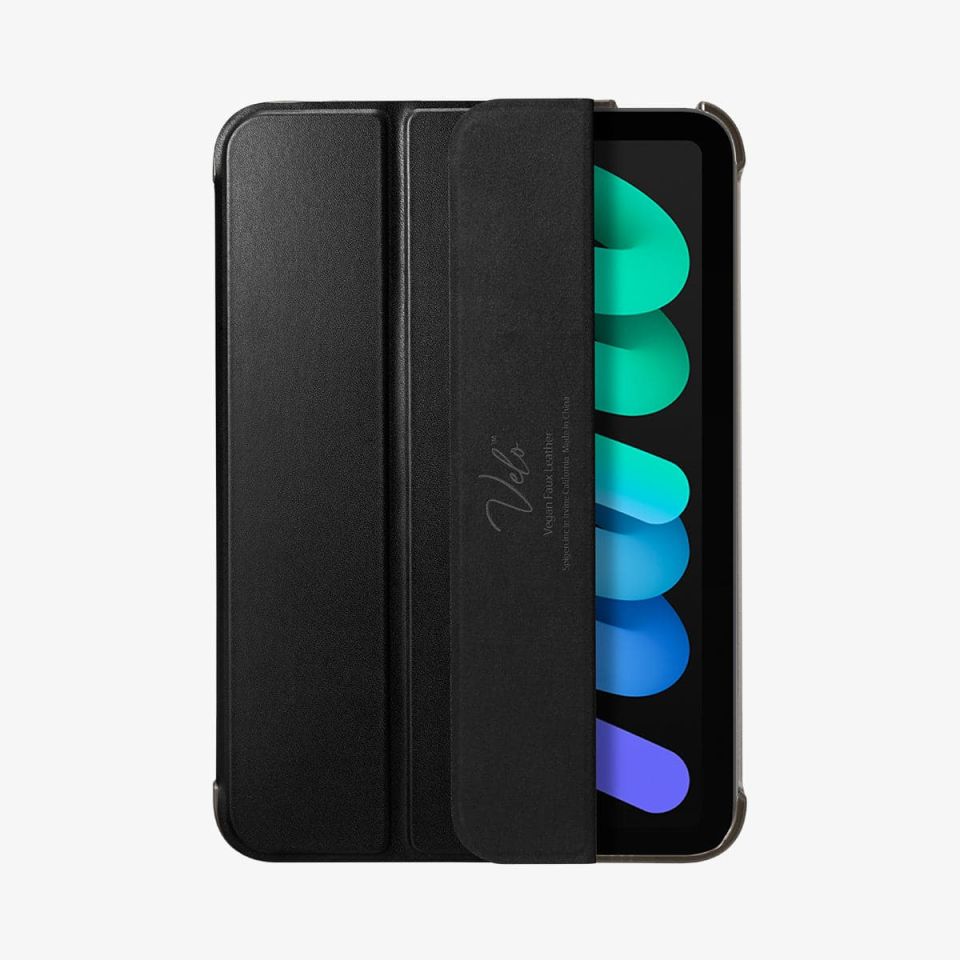 Spigen iPad Mini 6 (2021) ve Mini 7 (2024) Kılıf Smart Fold