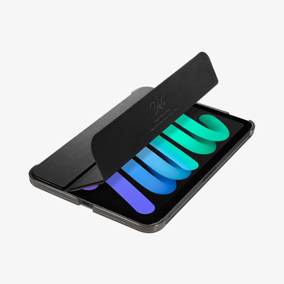 Spigen iPad Mini 6 (2021) ve Mini 7 (2024) Kılıf Smart Fold