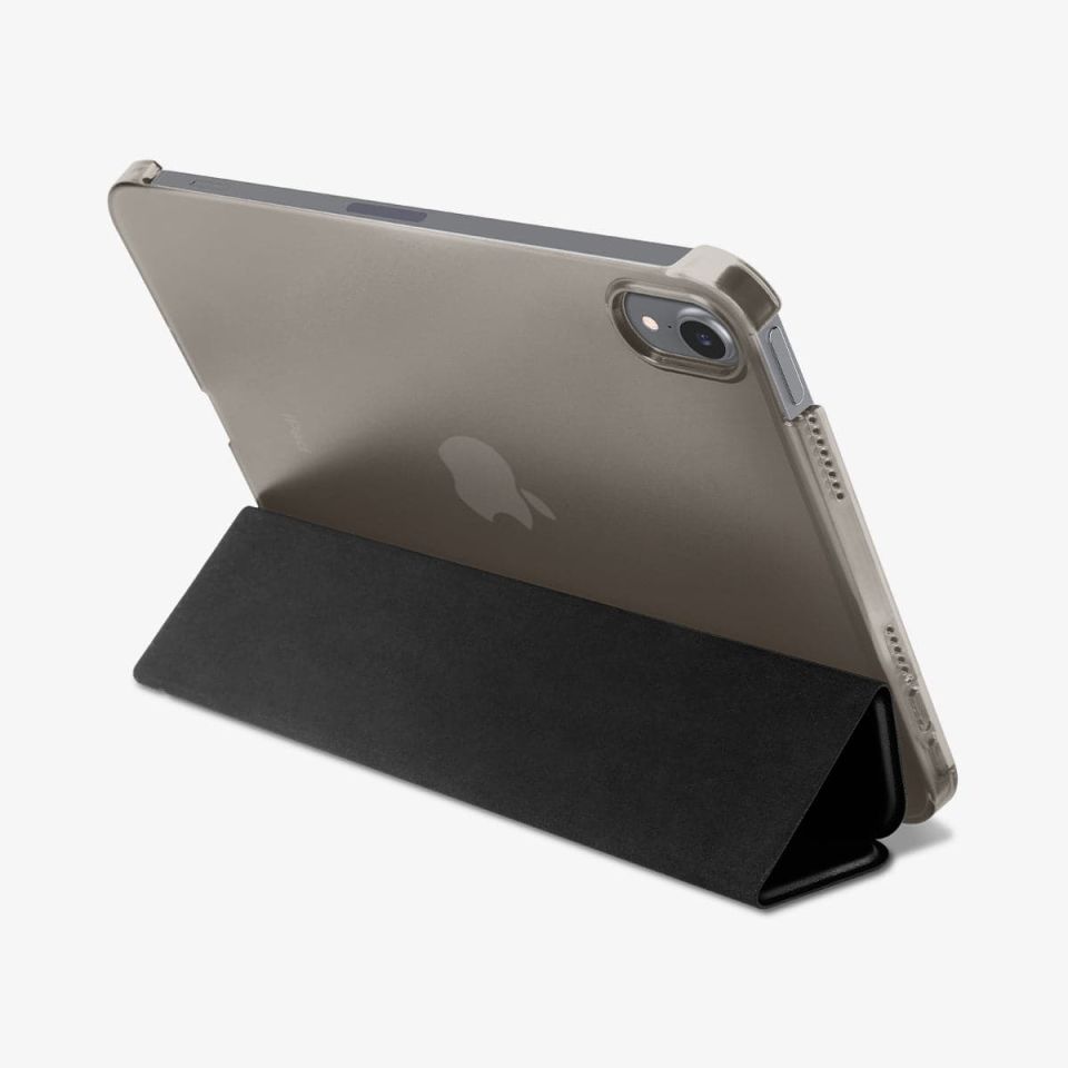 Spigen iPad Mini 6 (2021) ve Mini 7 (2024) Kılıf Smart Fold