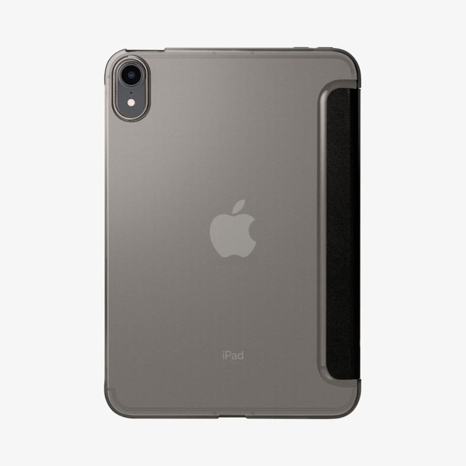 Spigen iPad Mini 6 (2021) ve Mini 7 (2024) Kılıf Smart Fold