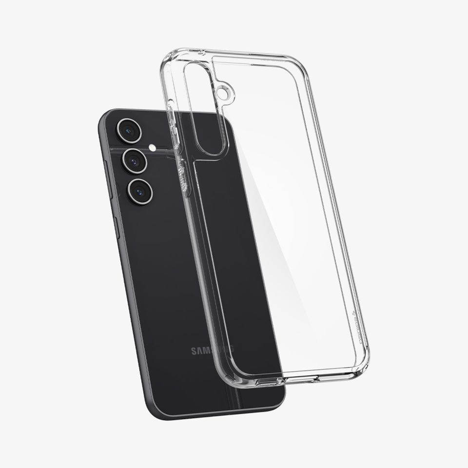 Samsung Galaxy S23 FE Kılıf, Spigen Ultra Hybrid