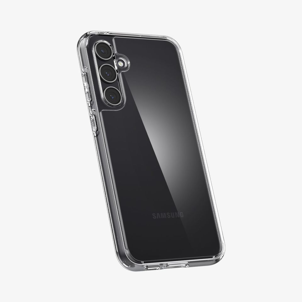 Samsung Galaxy S23 FE Kılıf, Spigen Ultra Hybrid