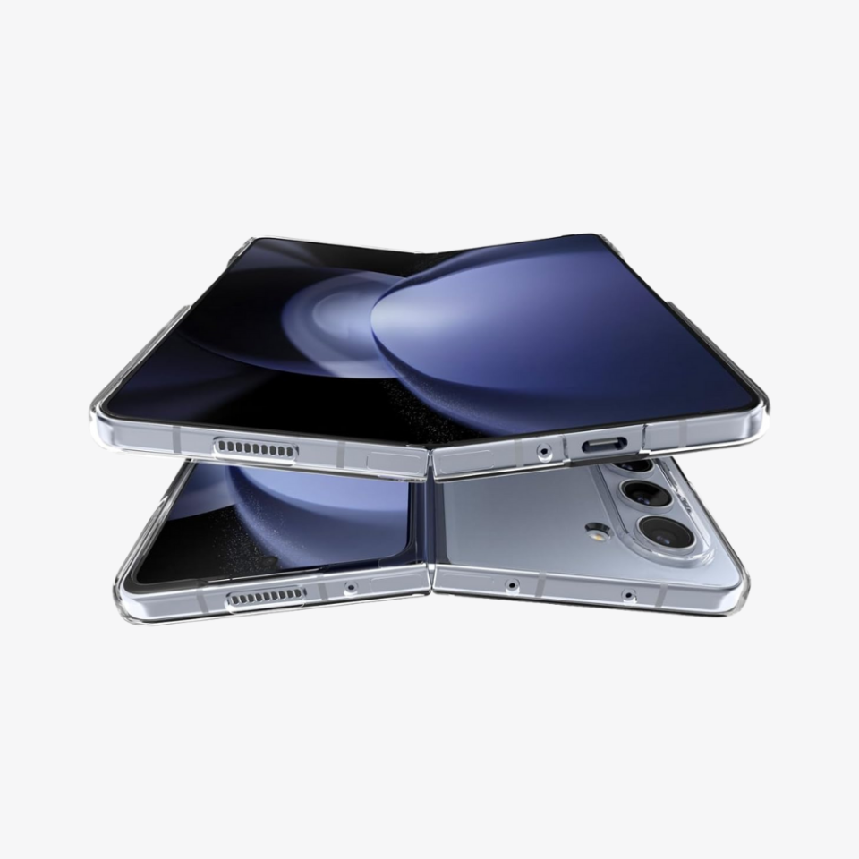 Galaxy Z Fold 5 Kılıf, Spigen Air Skin