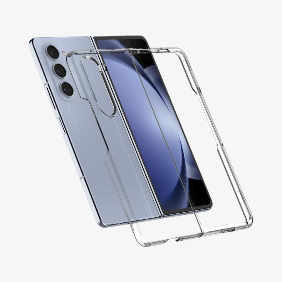 Galaxy Z Fold 5 Kılıf, Spigen Air Skin