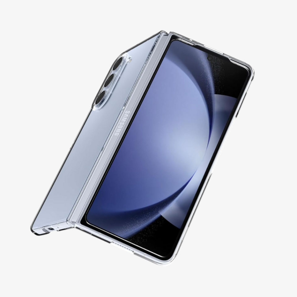 Galaxy Z Fold 5 Kılıf, Spigen Air Skin