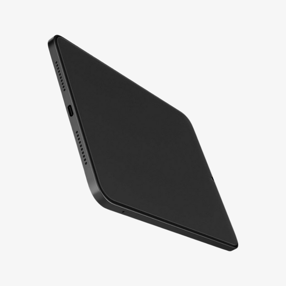 Apple iPad Mini 6 (2021) ve Mini 7 (2024) Paper Touch Pro, Spigen Ekran Koruyucu (1 Adet)