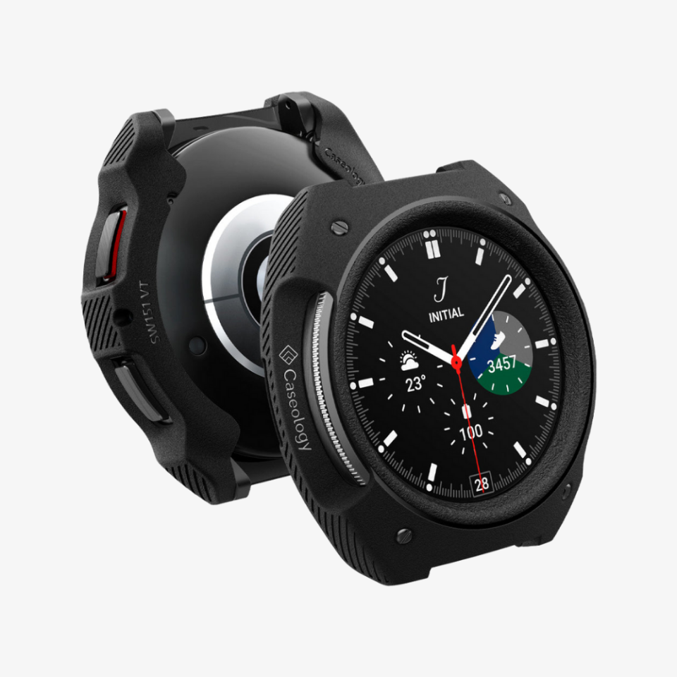 Spigen Galaxy Watch 6 Classic (47mm) Kılıf Vault Matte