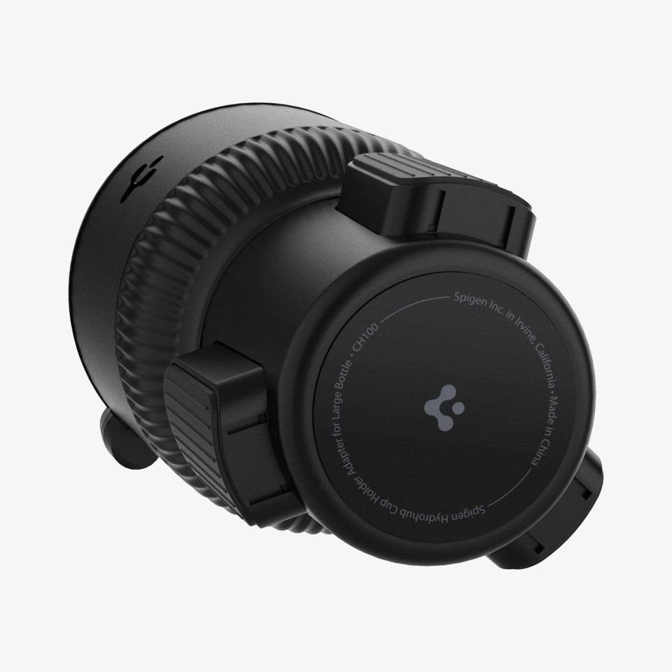 Hydrohub Araç içi Bardak Tutucu, Spigen Hydrohub Cup Holder Adapter
