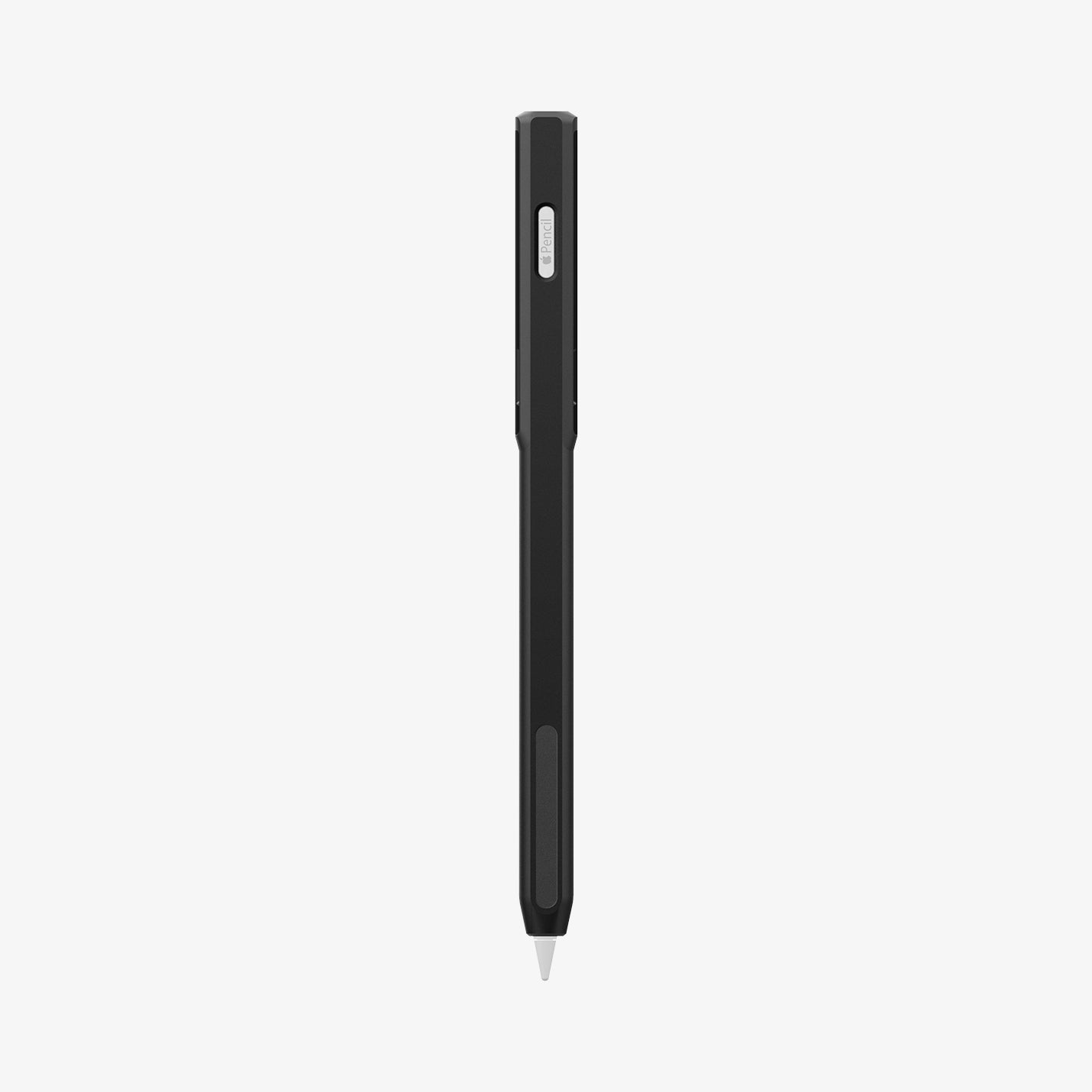 Apple 2. Nesil Pencil Kılıf, Spigen Pen Case DA201 Black