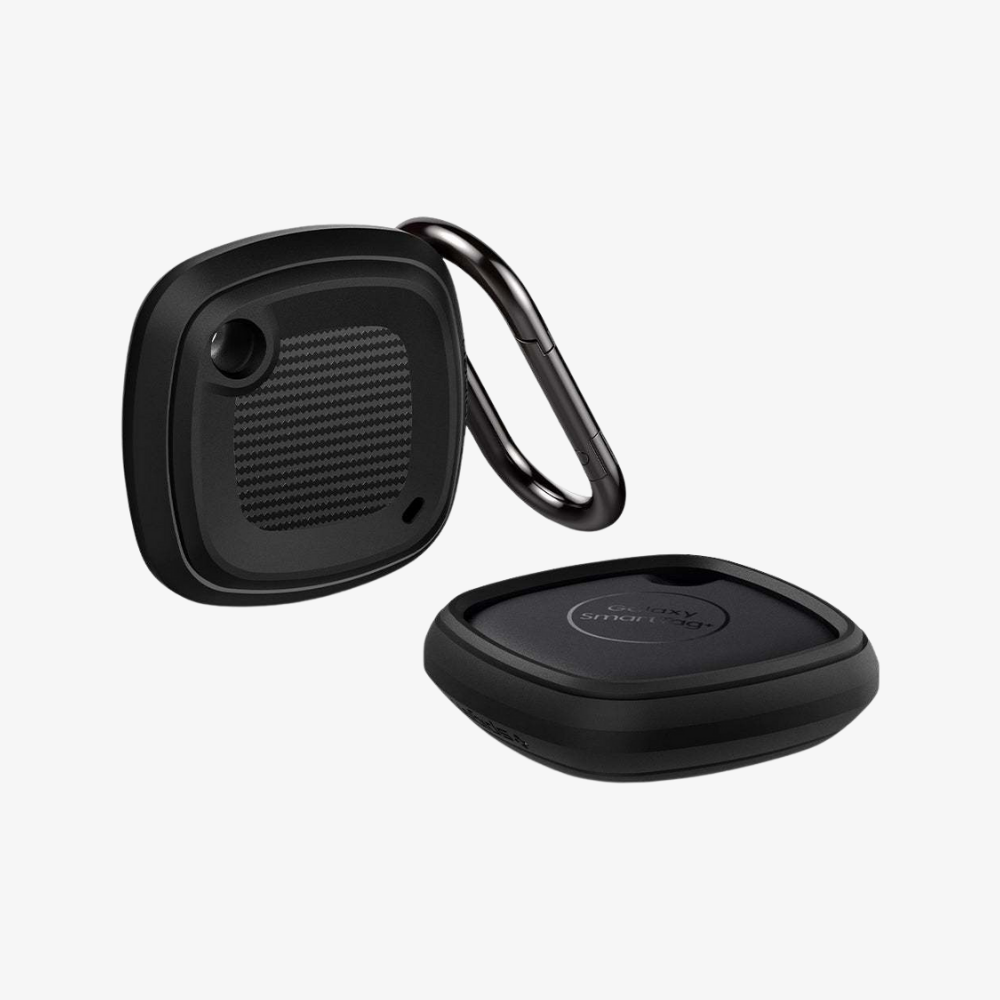 Samsung Smart Tag Plus Kılıf, Spigen Rugged Armor