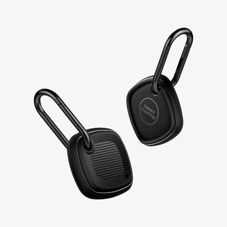 Samsung Smart Tag Plus Kılıf, Spigen Rugged Armor
