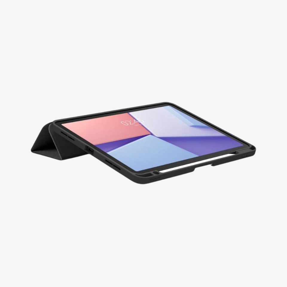 Spigen iPad Air 11'' M3 (2025) / M2 (2024) / Air 10.9'' (2022 / 2020) Kılıf Urban Fit Black