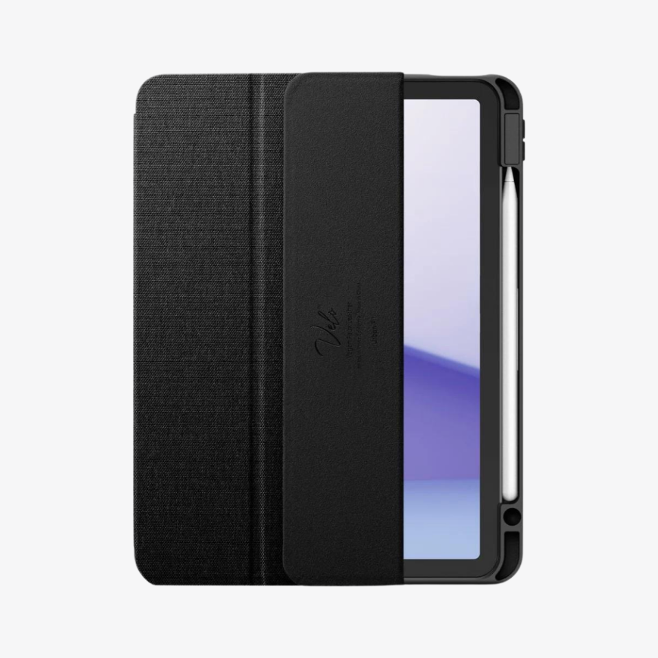Spigen iPad Air 11'' M3 (2025) / M2 (2024) / Air 10.9'' (2022 / 2020) Kılıf Urban Fit Black