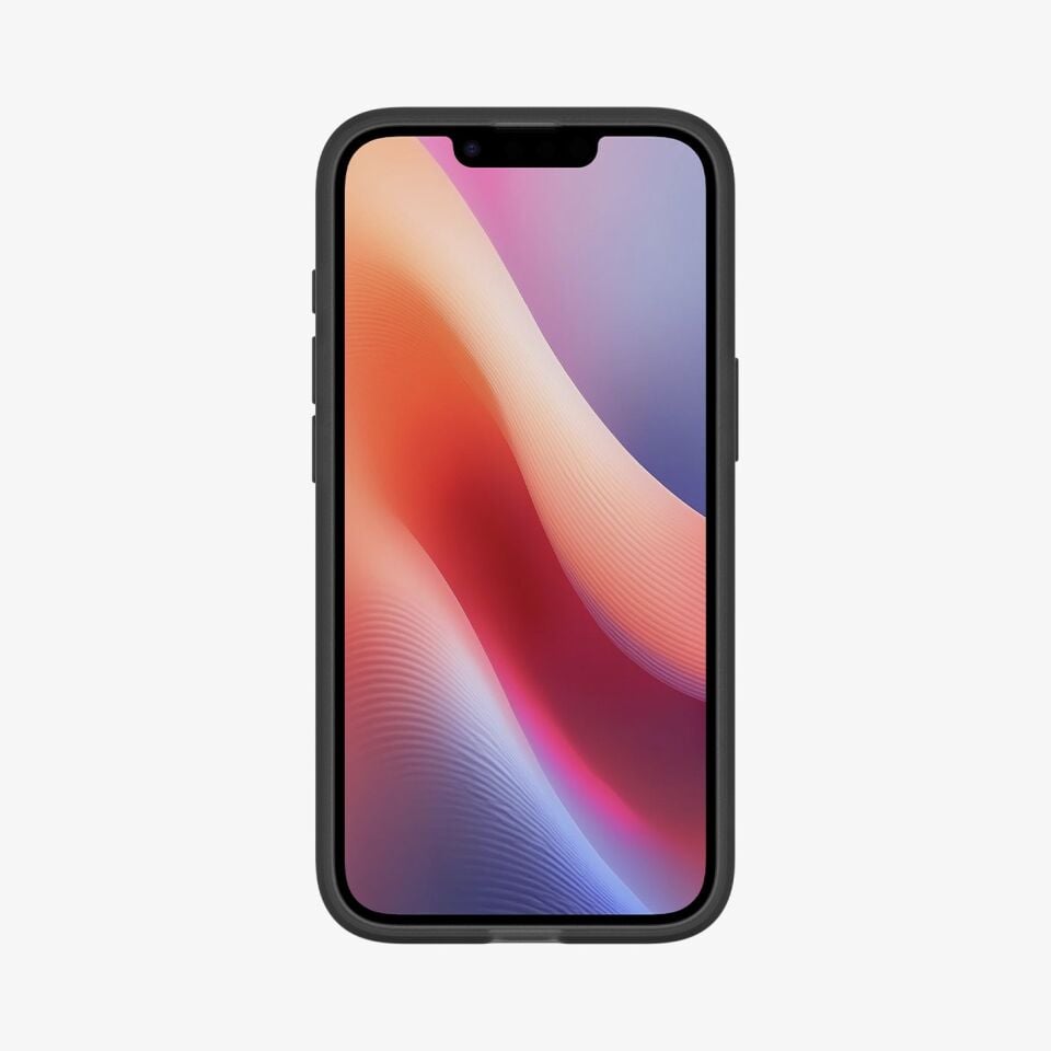 Spigen iPhone 16e Kılıf Ultra Hybrid MagFit MagSafe Özellikli Classic Black