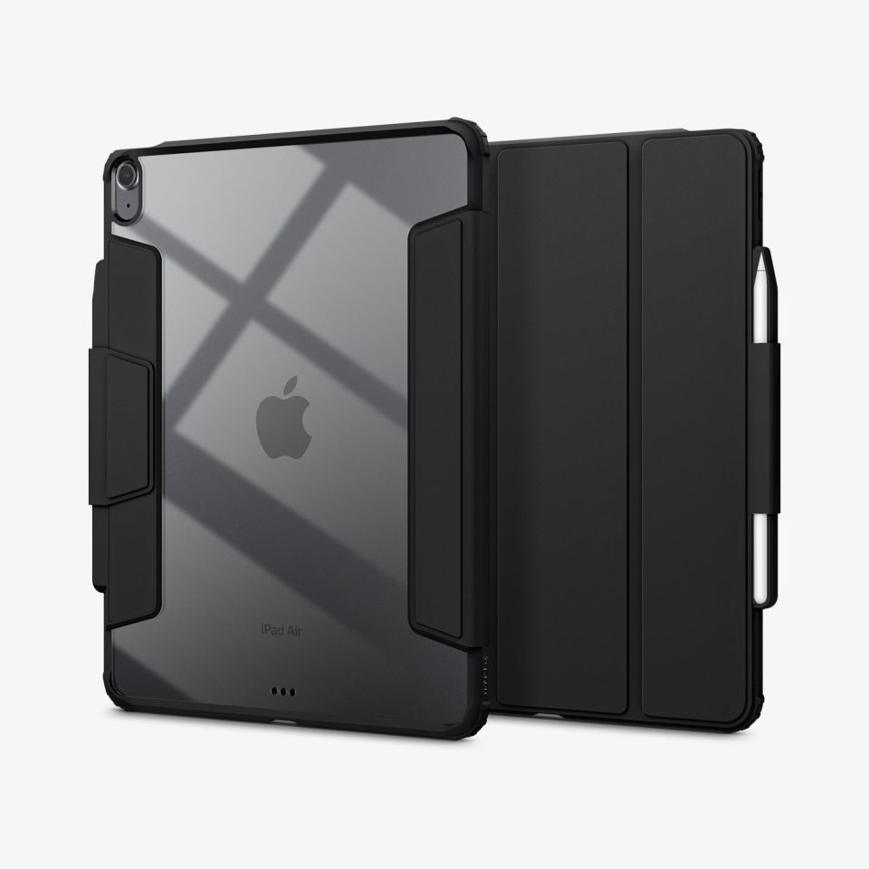 Spigen iPad Air 13'' M4 (2026)/M3 (2025)/M2 (2024) ile Uyumlu Kılıf Air Skin Pro