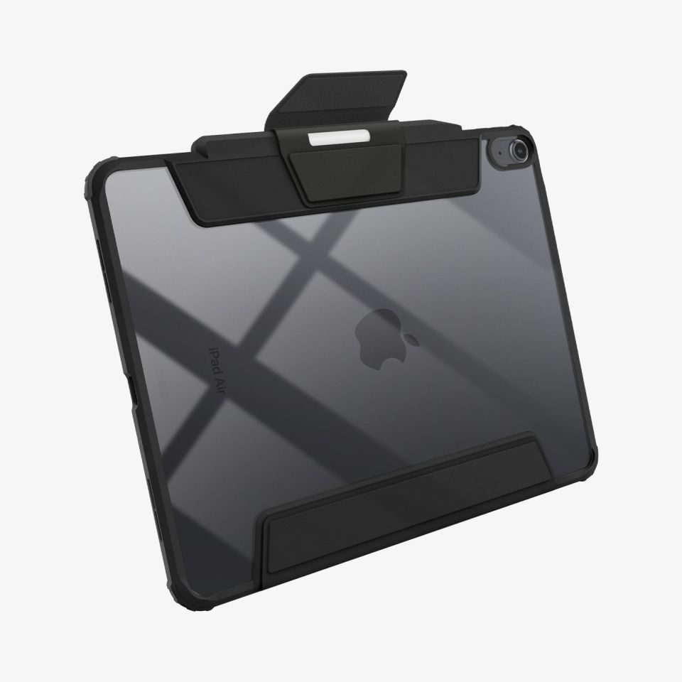 Spigen iPad Air 13'' M4 (2026)/M3 (2025)/M2 (2024) ile Uyumlu Kılıf Air Skin Pro
