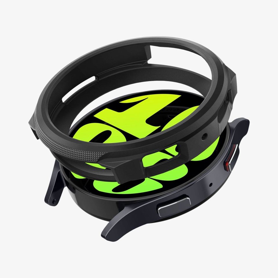 Spigen Galaxy Watch 6 (44mm) Kılıf Liquid Air