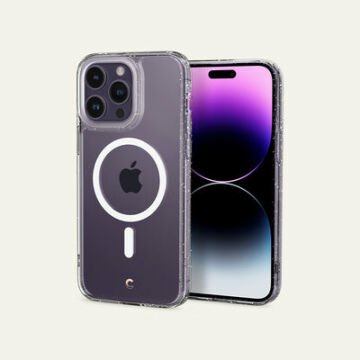 iPhone 14 Pro Kılıf, Ciel by Cyrill Shine Mag (MagSafe Uyumlu)