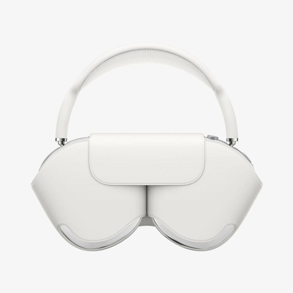 AirPods Max Kılıf, Spigen Urban Fit Dokuma Black