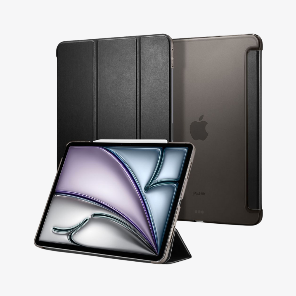 Spigen iPad Air 13'' M3 (2025) / M2 (2024) Kılıf Smart Fold