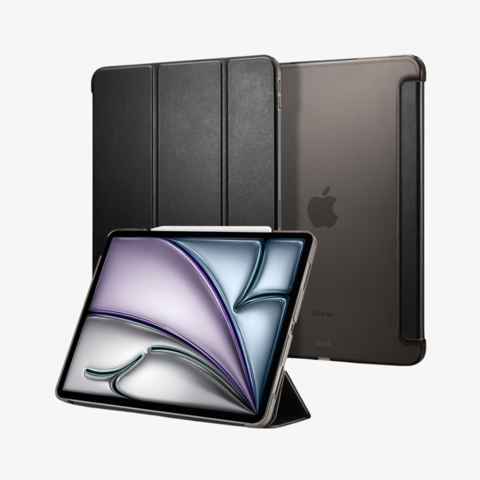 Spigen iPad Air 13'' M3 (2025) / M2 (2024) Kılıf Smart Fold