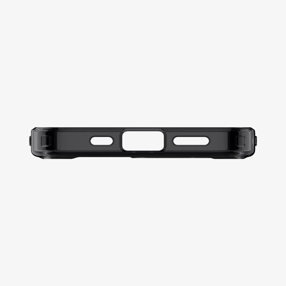 Spigen iPhone 16e Kılıf Ultra Hybrid MagFit MagSafe Özellikli Zero One Black