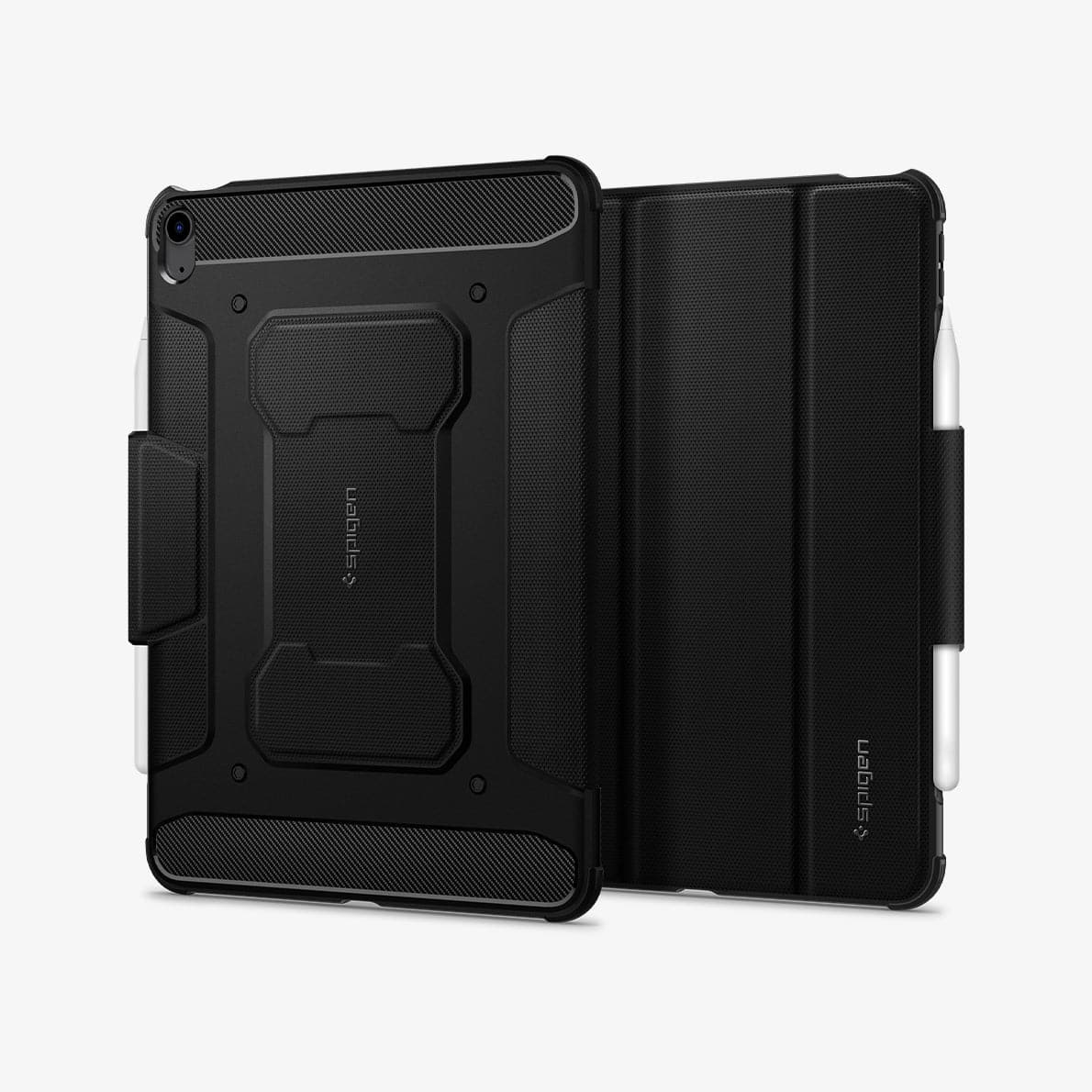 Spigen iPad Air 11'' M3 (2025) / M2 (2024) / Air 10.9'' (2022 / 2020) Kılıf Rugged Armor Pro