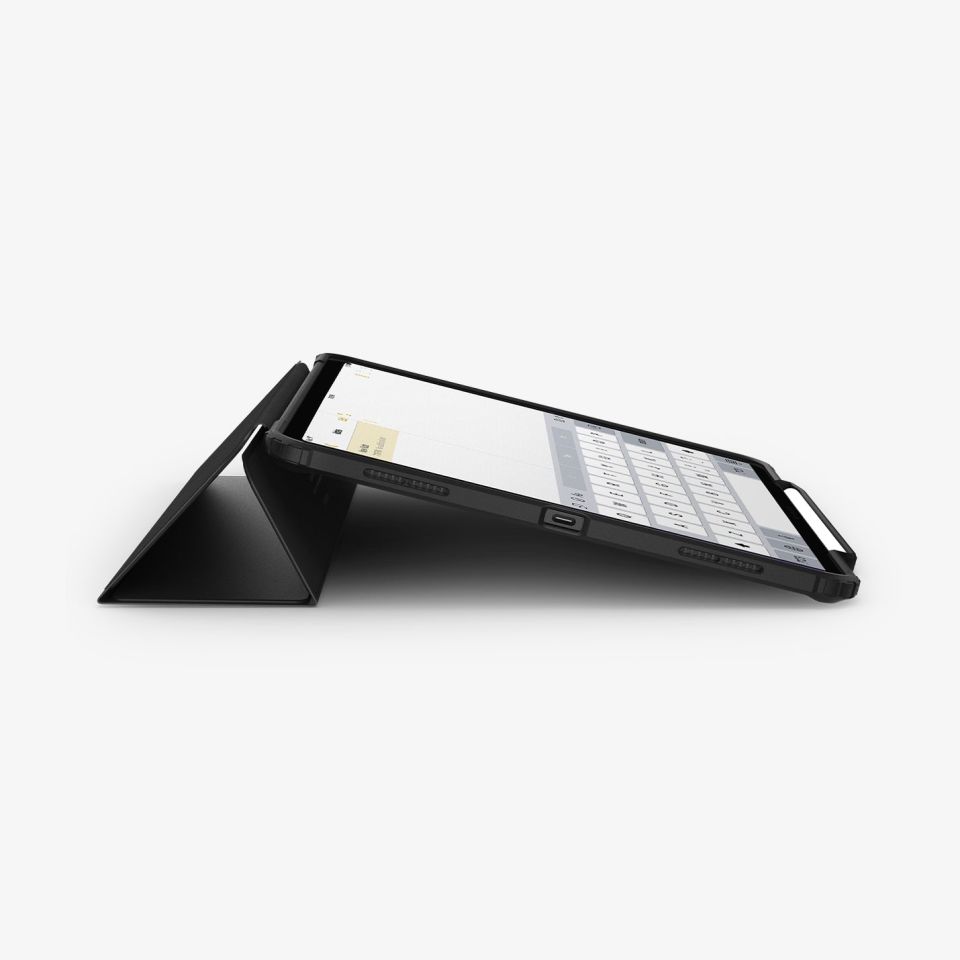 Spigen iPad Air 13'' M3 (2025) / M2 (2024) Kılıf Ultra Hybrid Pro
