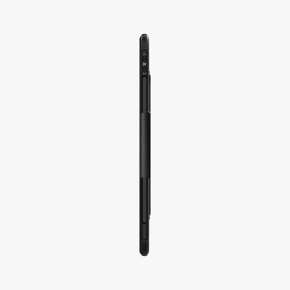 Spigen iPad Air 11'' M3 (2025) / M2 (2024) / Air 10.9'' (2022 / 2020) Kılıf Rugged Armor Pro Black
