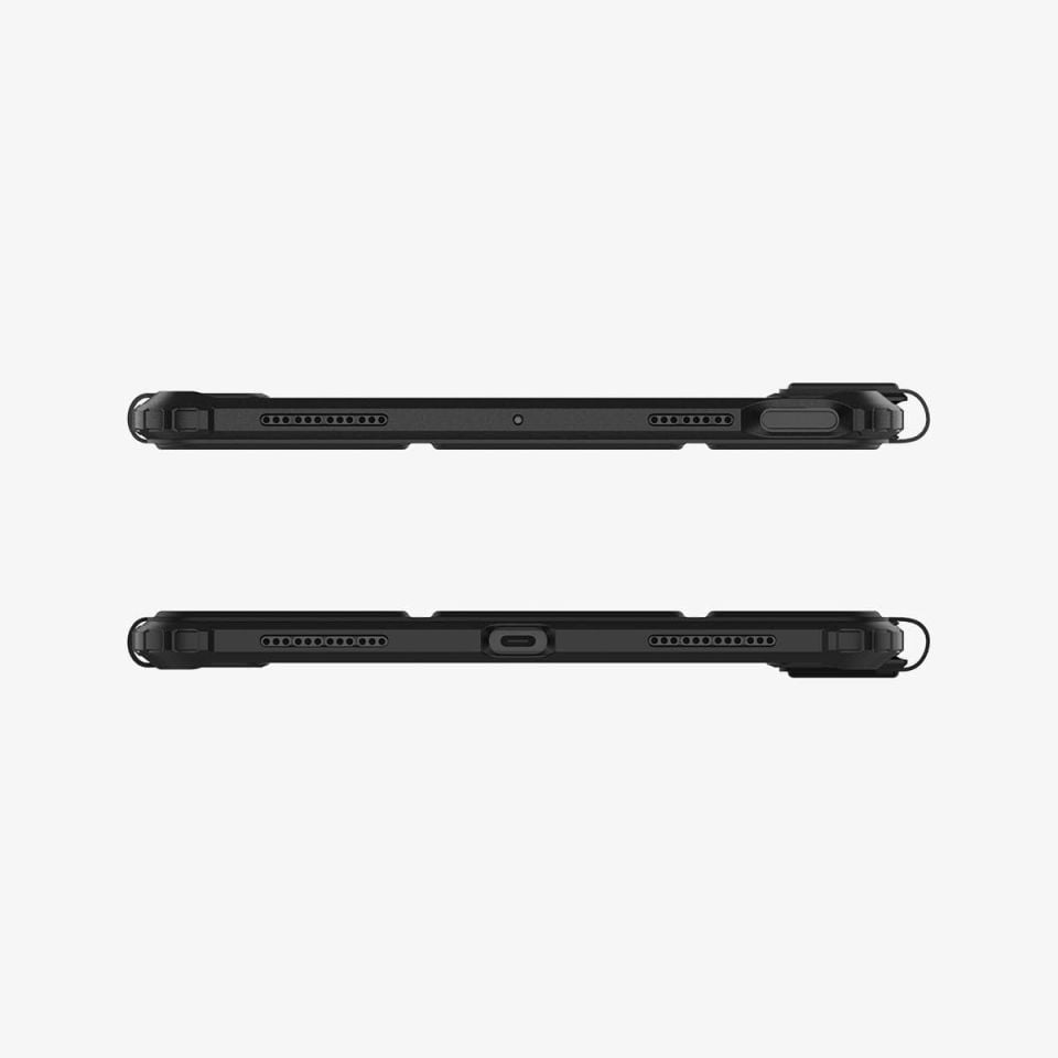 Spigen iPad Air 11'' M4 (2026)/M3 (2025)/M2 (2024)/Air 10.9'' (2022/2020) ile Uyumlu Kılıf Ultra Hybrid Pro