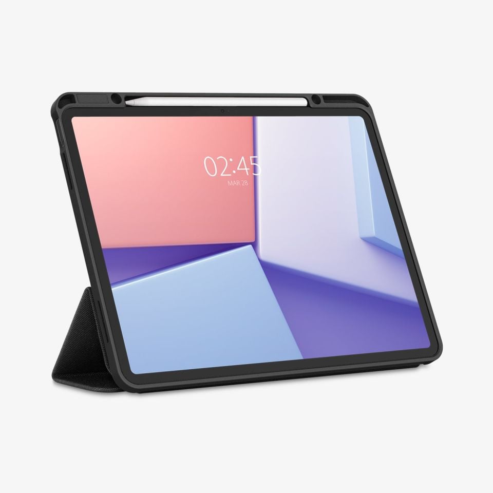 Spigen iPad Air 13'' M4 (2026)/M3 (2025)/M2 (2024) ile Uyumlu Kılıf Urban Fit