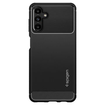 Galaxy A04s / A13 5G Kılıf, Spigen Rugged Armor