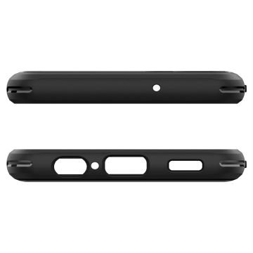 Galaxy A04s / A13 5G Kılıf, Spigen Rugged Armor