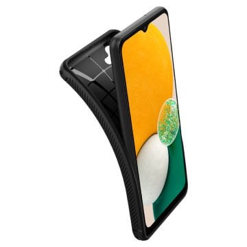 Galaxy A04s / A13 5G Kılıf, Spigen Rugged Armor