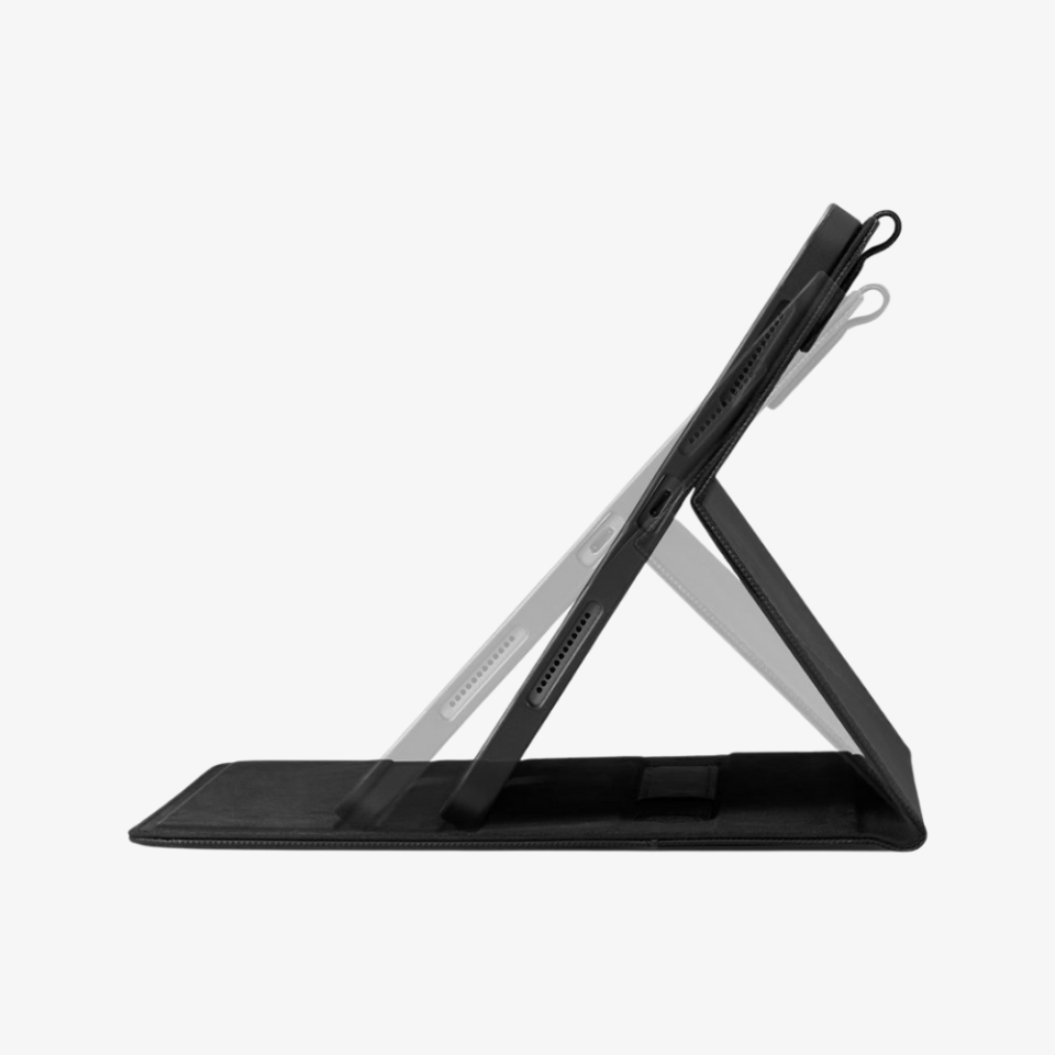 Spigen iPad Air 11'' M3 (2025) / M2 (2024) / Air 10.9'' (2022 / 2020) Kılıf Liquid Air Folio