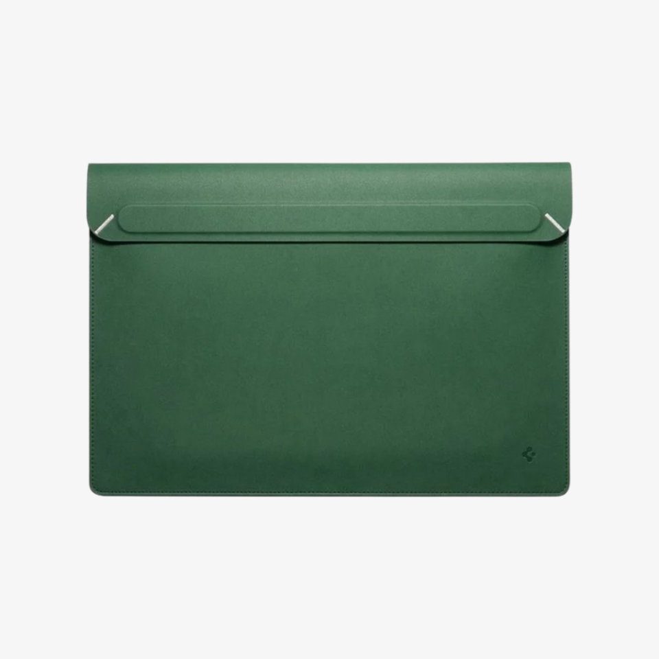Spigen 16'' Universal Kılıf / MacBook Kılıf / Notebook Laptop Taşıma Çantası Valentinus Sleeve