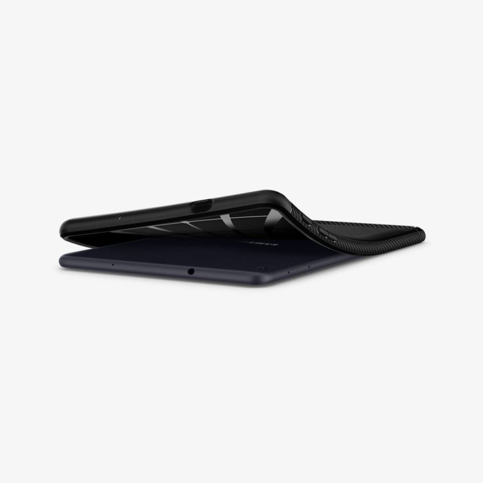 Galaxy Tab A8 10.5'' (2022) Kılıf, Spigen Rugged Armor
