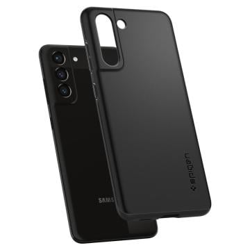 Galaxy S21 FE Kılıf, Spigen Thin Fit