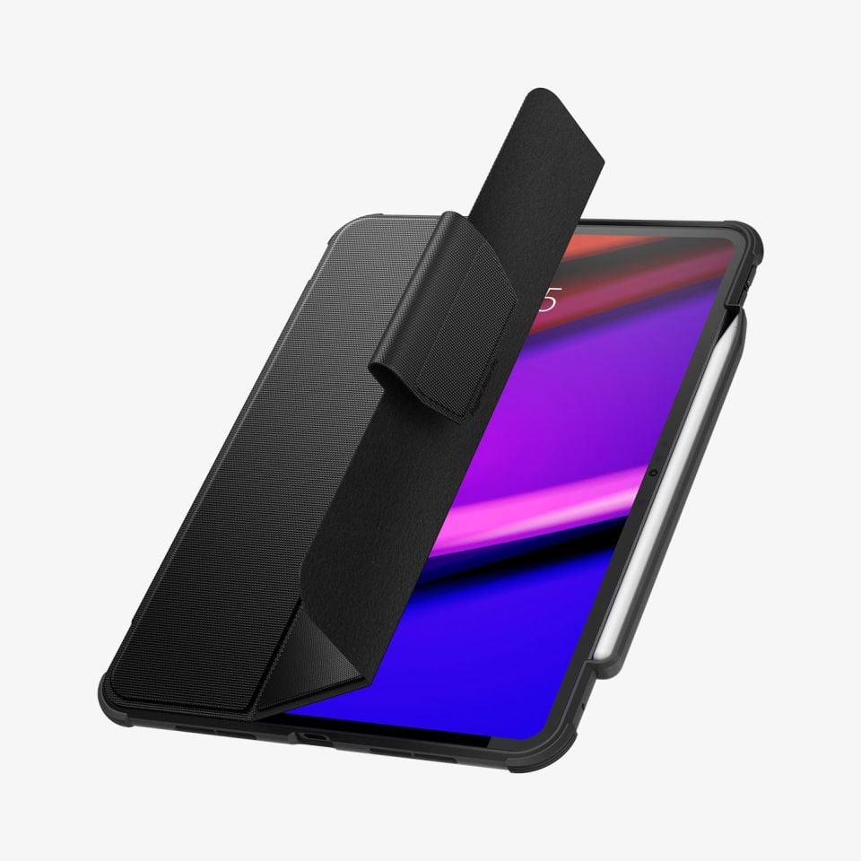 Apple iPad Pro 11 inc (2024) Kılıf, Spigen Rugged Armor Pro