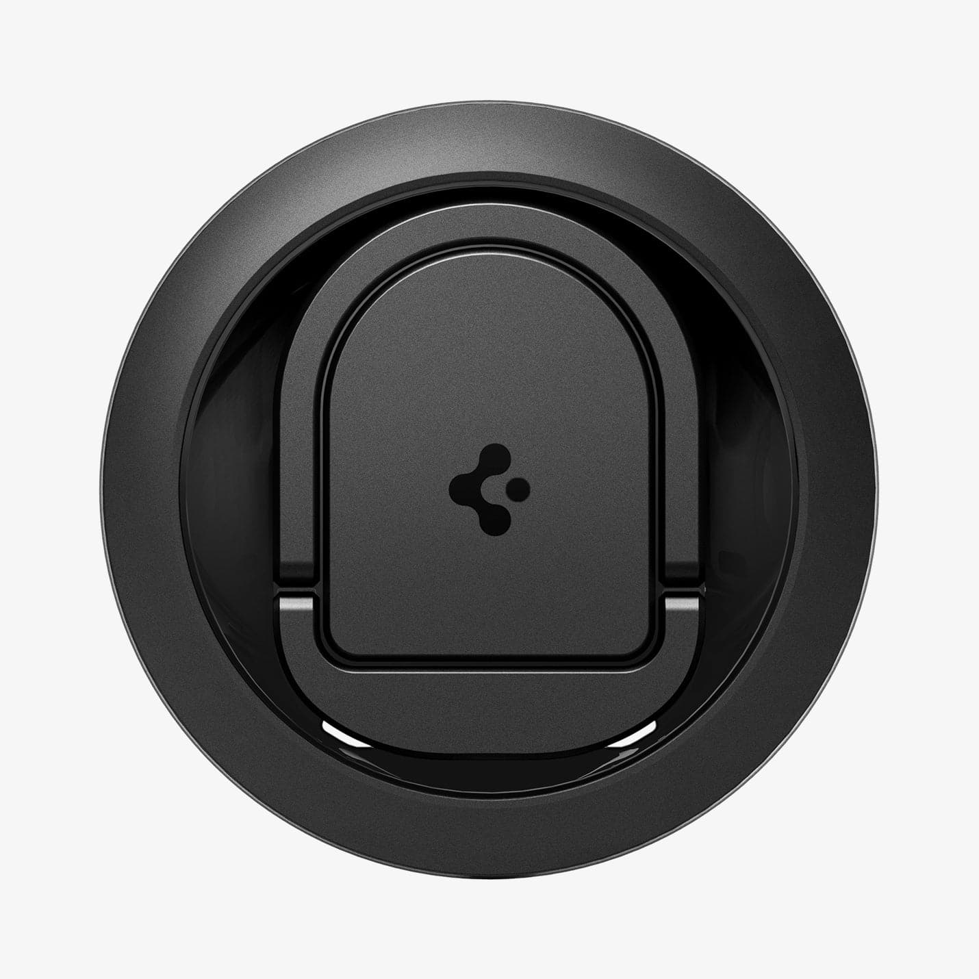 Spigen MagFit O-Mag Ring Manyetik Telefon & Webcam Tutucu MagSafe iPhone 15 / 14 / 13 / 12 Serisi ile Uyumlu