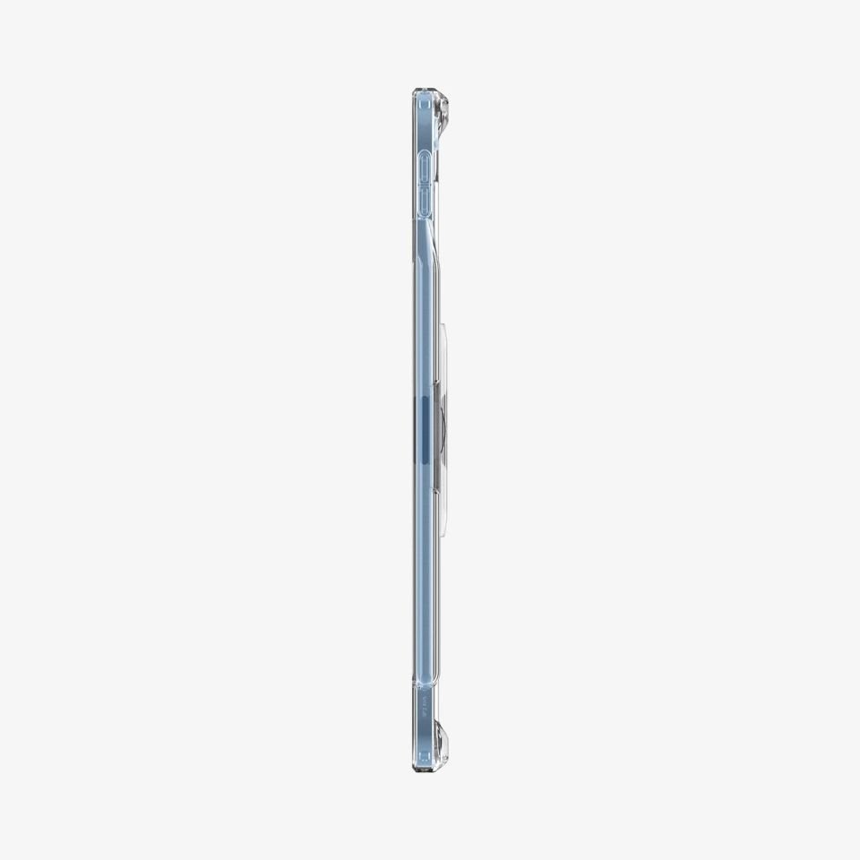 iPad 10.9'' 10.nesil (2022) Kılıf, Spigen Air Skin Hybrid S
