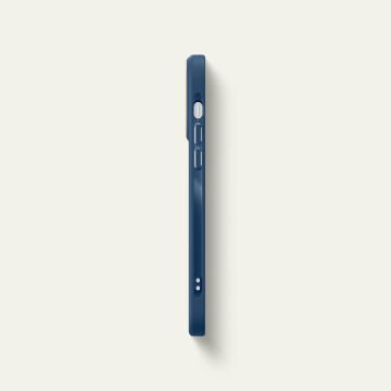 iPhone 14 Pro Kılıf, Ciel by UltraColor Mag Giant Gummy (MagSafe Uyumlu) Denim Blue