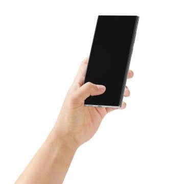 Galaxy S22 Ultra 5G Ekran Koruyucu, Spigen Neo Flex HD (2 Adet)