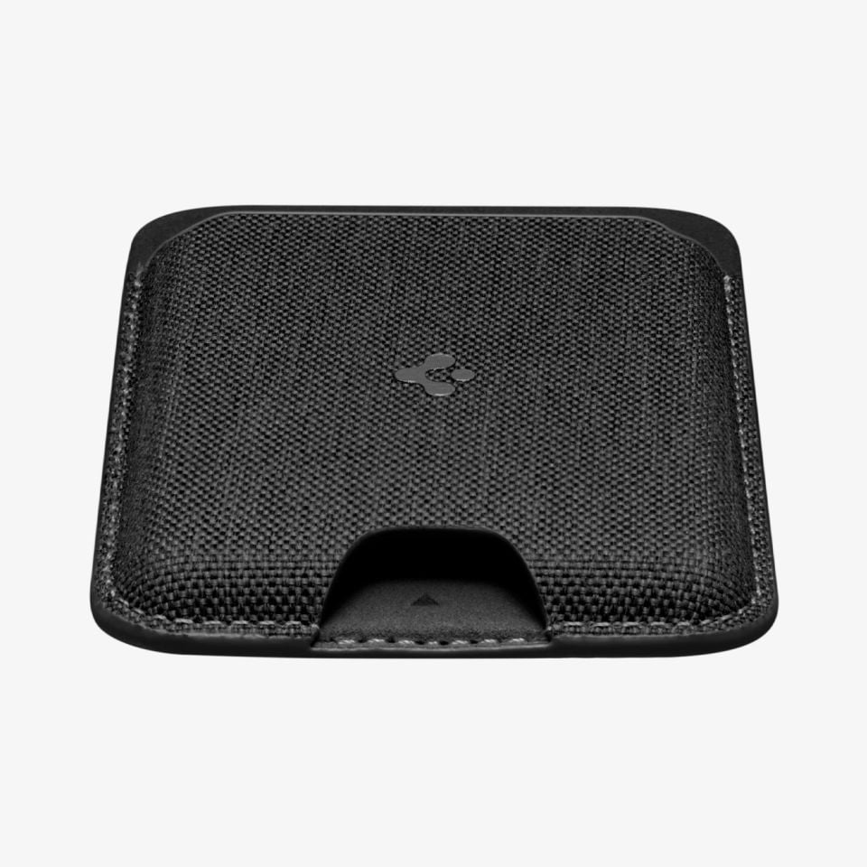 Spigen MagSafe ile Uyumlu 3 Kart Hazneli Cüzdan (iPhone 15/14/13/12 Serisi için) Urban Fit Wallet