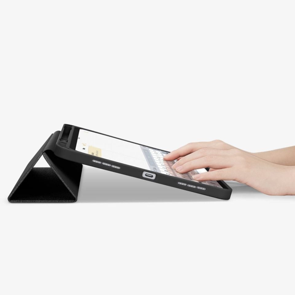 iPad 10.9'' 10.nesil (2022) Kılıf, Spigen Urban Fit