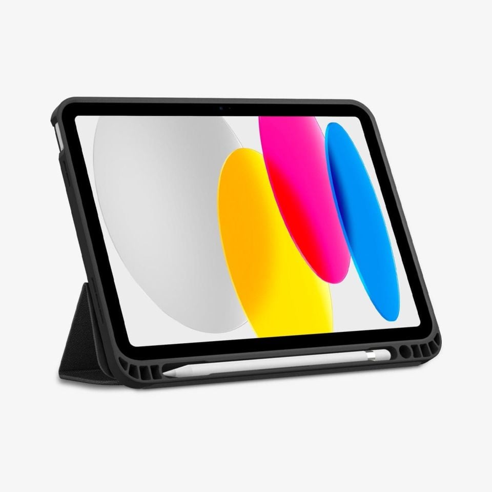iPad 10.9'' 10.nesil (2022) Kılıf, Spigen Urban Fit