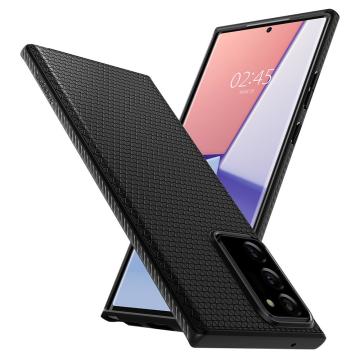 Galaxy Note 20 Ultra Kılıf, Spigen Liquid Air