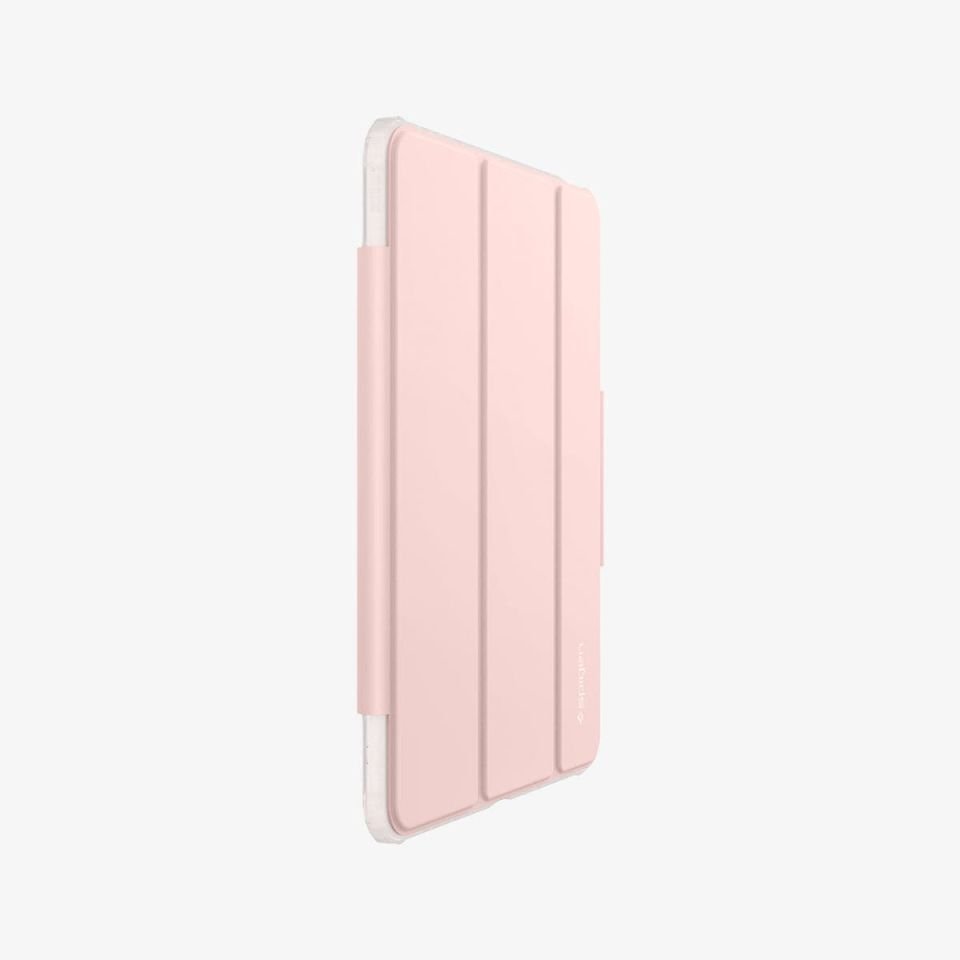 Spigen iPad Air 11'' M3 (2025) / M2 (2024) / Air 10.9'' (2022 / 2020) Kılıf Ultra Hybrid Pro Rose Gold